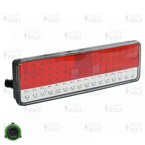 STARTVOLT STL0704L Фонарь задний