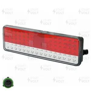 STARTVOLT STL0704R Фонарь задний