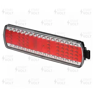 STARTVOLT STL0705L Фонарь задний левый светодиодный Kamaz -5490
