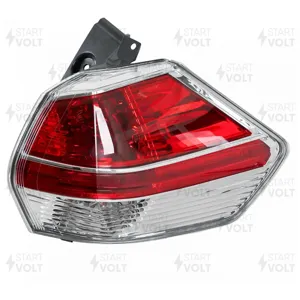STARTVOLT STL1402R Фонарь задний Nissan X-Trail T32 (13-) внешний правый (STL 1402R)