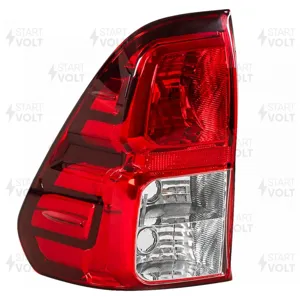 STARTVOLT STL1908L Фонарь Toyota HILUX 15- лев.