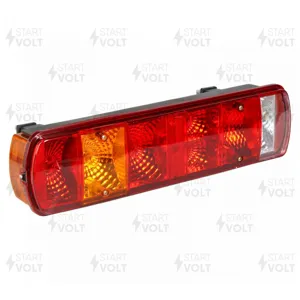STARTVOLT STL3020L Фонарь задний для а/м Foton Auman тягач левый (STL 3020L)