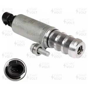 STARTVOLT SVC0525 КЛАПАН ЭЛ. РЕГ. ФАЗ ГРМ ВЫПУСКНОЙ Chevrolet Opel Captiva 06 Antara 06 2.4I (STARTVOLT)