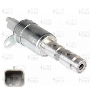 STARTVOLT SVC0901 КЛАПАН ФАЗ ГРМ Megane II 02- K4M 1.6I (STARTVOLT)
