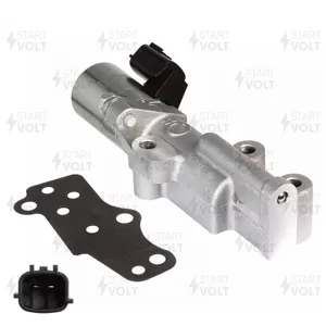 STARTVOLT SVC1423 Клапан эл. рег. фаз ГРМ Nissan Teana J31 (02-) VQ2335DE 2.3i3.5i левый (SVC 1423)