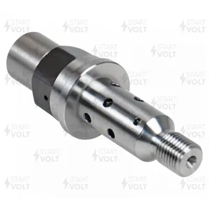 STARTVOLT SVC1504 Клапан эл. рег. фаз ГРМ Mercedes C W203 (00-) 1.8i Kompressor (регул.эл.)