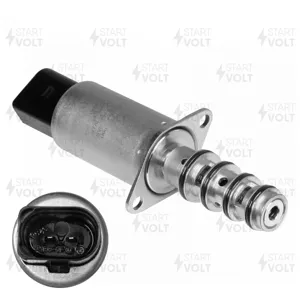 STARTVOLT SVC1807 клапан регулировки фаз газораспределения Audi A3Q7TT 03-10, VW Golf Touareg 05-10