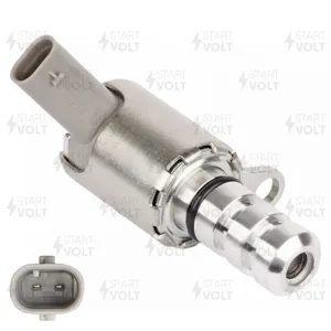 STARTVOLT SVC1809 Клапан эл. рег. фаз ГРМ VAG Tiguan (07-) 2.0TFSi