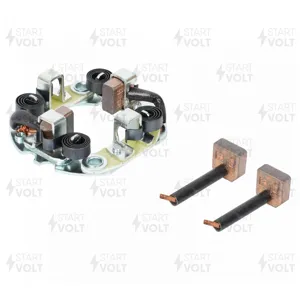 STARTVOLT VBS0325 Кронштейн, угольная щетка
