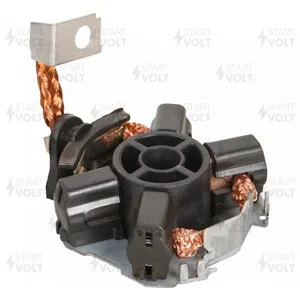 STARTVOLT VBS0327 Узел щеточный стартера ГАЗ 2705275222173302 c дв. Steyr 560 (VBS 0327)
