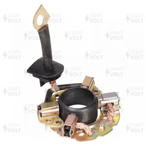 STARTVOLT VBS08L4 Щеточный узел стартера