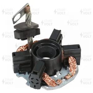 STARTVOLT VBS1112 Узел щеточный стартера