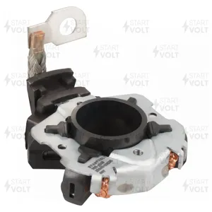 STARTVOLT VBS1915 узел щеточный стартера Toyota Auris Verso 1.6i1.8i 06>