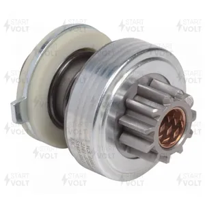STARTVOLT VCS01011 Бендикс со Lada 2101-2107