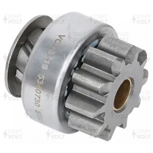 STARTVOLT VCS0319 бендикс GAZ Газель БизнесNext 2.8D 13>