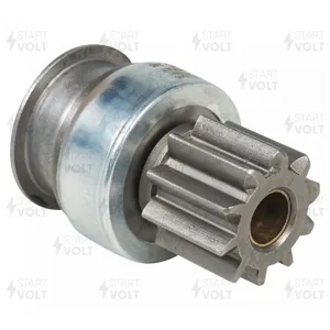 STARTVOLT VCS0346 Бендикс STARTVOLT ГАЗ с дв. Chrysler 2.4i