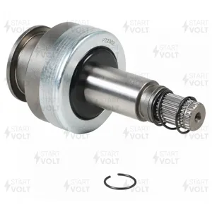 STARTVOLT VCS0703 Бендикс стартера