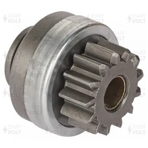 STARTVOLT VCS0806 Бендикс стартера Hyundai Creta, Kia Optima 2.0i 16>