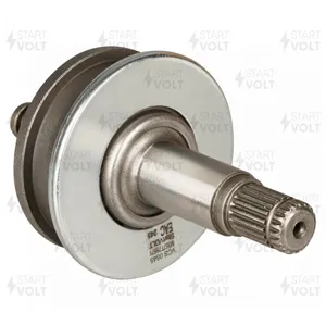 STARTVOLT VCS0845 Бендикс Hyundai H-1 01-