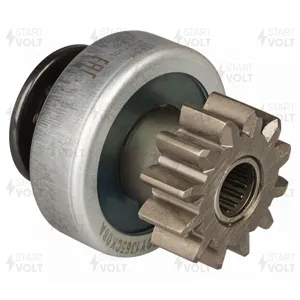 STARTVOLT VCS1015 Привод стартера (бендикс)