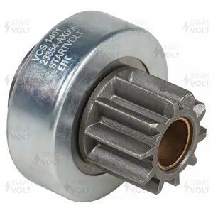STARTVOLT VCS1401 Бендикс Nissan Note 05-