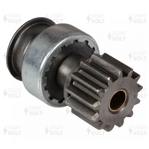 STARTVOLT VCS1404 Бендикс Nissan X-Trail T30 01- 2.0I2.5I МT
