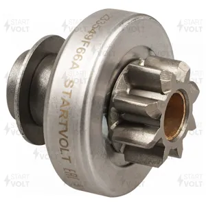 STARTVOLT VCS1414 Бендикс Nissan Almera 00-