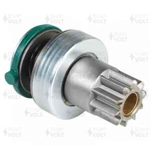 STARTVOLT VCS1507 Бендикс стартера Mercedes C- Class W202-W204, CLK C208C209,E-Class W210W211,G-Class,GL-Class,