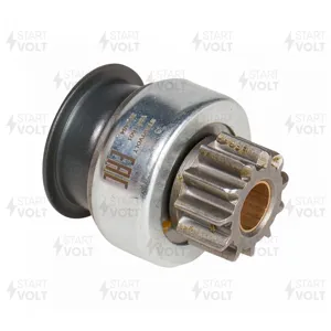 STARTVOLT VCS1601 Бендикс Citroen C4 08- Peugeot 308 07- 1.4I1.6I