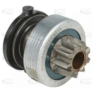 STARTVOLT VCS1618 Бендикс Fiat ALBEA 05-