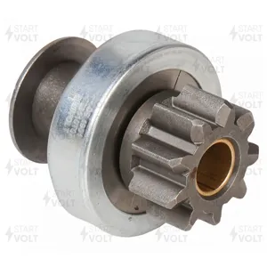 STARTVOLT VCS1901 бендикс Toyota Corolla 1.6 92-95 Carina E Celica 1.6-1.8 <99Yaris