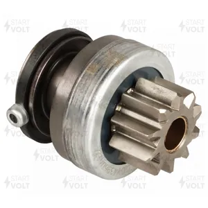 STARTVOLT VCS2002 Бендикс VAG A4 07-