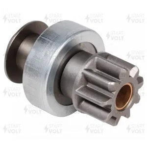 STARTVOLT VCS2302 Бендикс HONDA CIVIC 07-/CR-V 07-/ACCORD 09- 1.6I/1.8I/2.0I