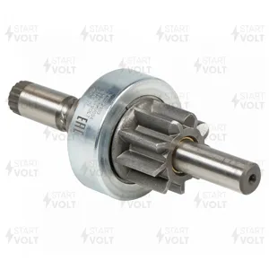 STARTVOLT VCS2303 Привод стартера (бендикс) Honda Accord (03-)CR-V II (01-) 2.0i2.4i (тип Mitsuba) (VCS 2303
