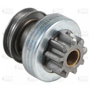 STARTVOLT VCS2601B Бендикс BMW X5 06- 3.0I 5 05- 09- 2.5I3.0I