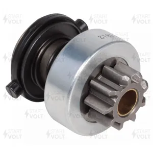 STARTVOLT VCS2604 Бендикс BMW 5 10-7 08-X5 07- 4.4I
