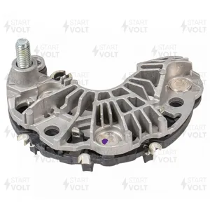 STARTVOLT VDB0192 ДИОДНЫЙ МОСТ Lada Vesta (15-)X-RAY (16-) (ТИП VALEO) 1.6I1.8I К ГЕНЕРАТОРУ  