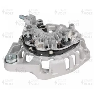 STARTVOLT VDB0801 Мост диодный генератора с крышкой Hyundai Solaris (11-) Kia Rio (11-) 1.4i1.6i (vdb 0801)