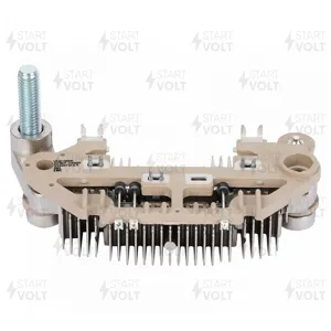 STARTVOLT VDB0808 Мост диодный генератора Hyundai Accent (99-) Elantra (00-) 1.5i (тип Mando) (VDB 0808)