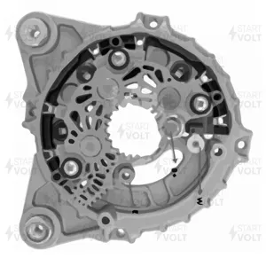 STARTVOLT VDB0909 Диодный мост генератора NISSAN QASHQAI (13-)/X-TRAIL T32 (14-) 2.0I (с крышкой)
