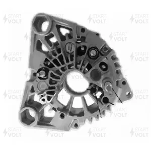 STARTVOLT VDB0912 Диодный мост генератора RENAULT MEGANE II (02-) 1.4I/1.6I (с крышкой)
