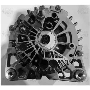 STARTVOLT VDB0920 Диодный мост генератора RENAULT MEGANE II (02-)/MEGANE III (08-) 1.4I/1.6I (с крышкой)
