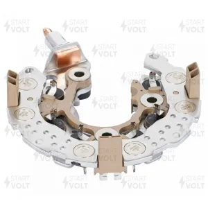 STARTVOLT VDB1901 Мост диодный генератора Toyota Camry V50 (11-) 2.5i (VDB 1901)