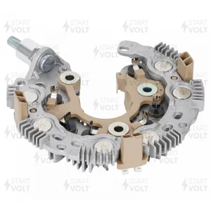 STARTVOLT VDB1902 Диодный мост генератора Toyota Land Cruiser 200 07-