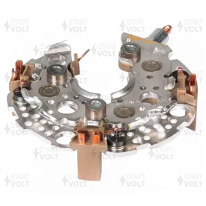 STARTVOLT VDB1904 Мост диодный генератора Toyota Corolla (E15) (06-) 1.6i (VDB 1904)