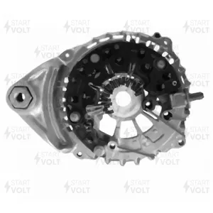 STARTVOLT VDB2601 Диодный мост генератора BMW X3 F25 (10-) 2.0D/X5 E70 (10-) 3.0D (с крышкой)