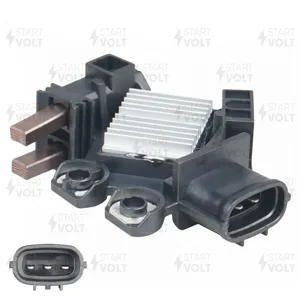 STARTVOLT VRR0806 Регулятор напряжения HUYNDAI H-100 PORTER 2 12- 2.5D