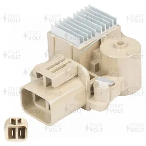 STARTVOLT VRR0812 Регулятор напряжения Kia SPECTRARIO 00- 1.6I