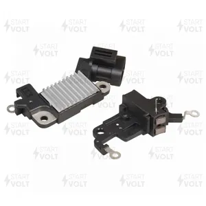STARTVOLT VRR08D2 Регулятор напряжения ген. Hyundai Santa Fe (00-) Kia Sportage II (04-) 2.0CRDi2.2CRDi