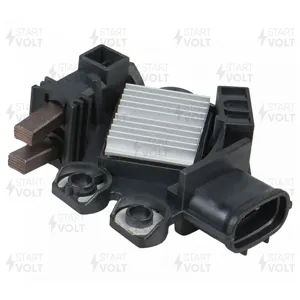 STARTVOLT VRR08L5 РЕГУЛЯТОР ГЕНЕРАТОРА Solaris 10- RIO 11- 1.4I 1.6I (STARTVOLT)
